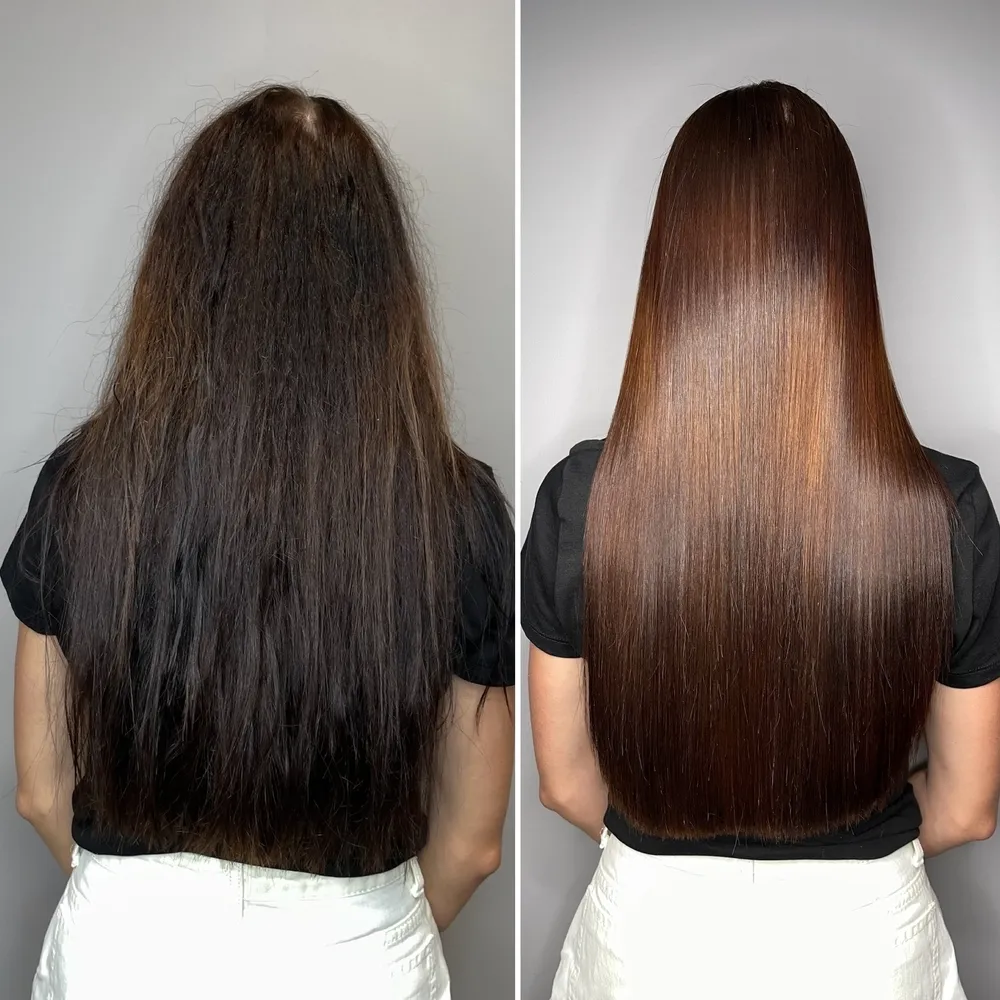 botox hair treatment price mira road mira bhayander dahisar